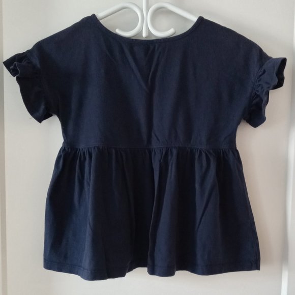 Gap embroidered shirt - Picture 2 of 3